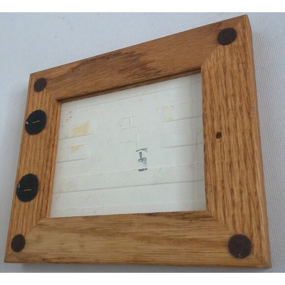 Vintage Susan Gantner Art Hippopotamus Hats Tile Trivet Plaque Framed - Picture 2 of 6